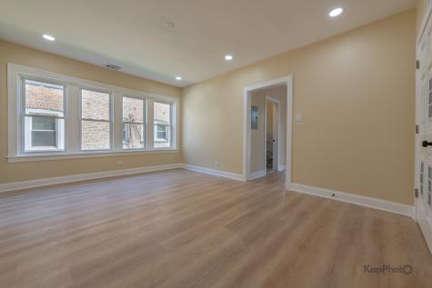 7727 South Carpenter Street Chicago IL 60620