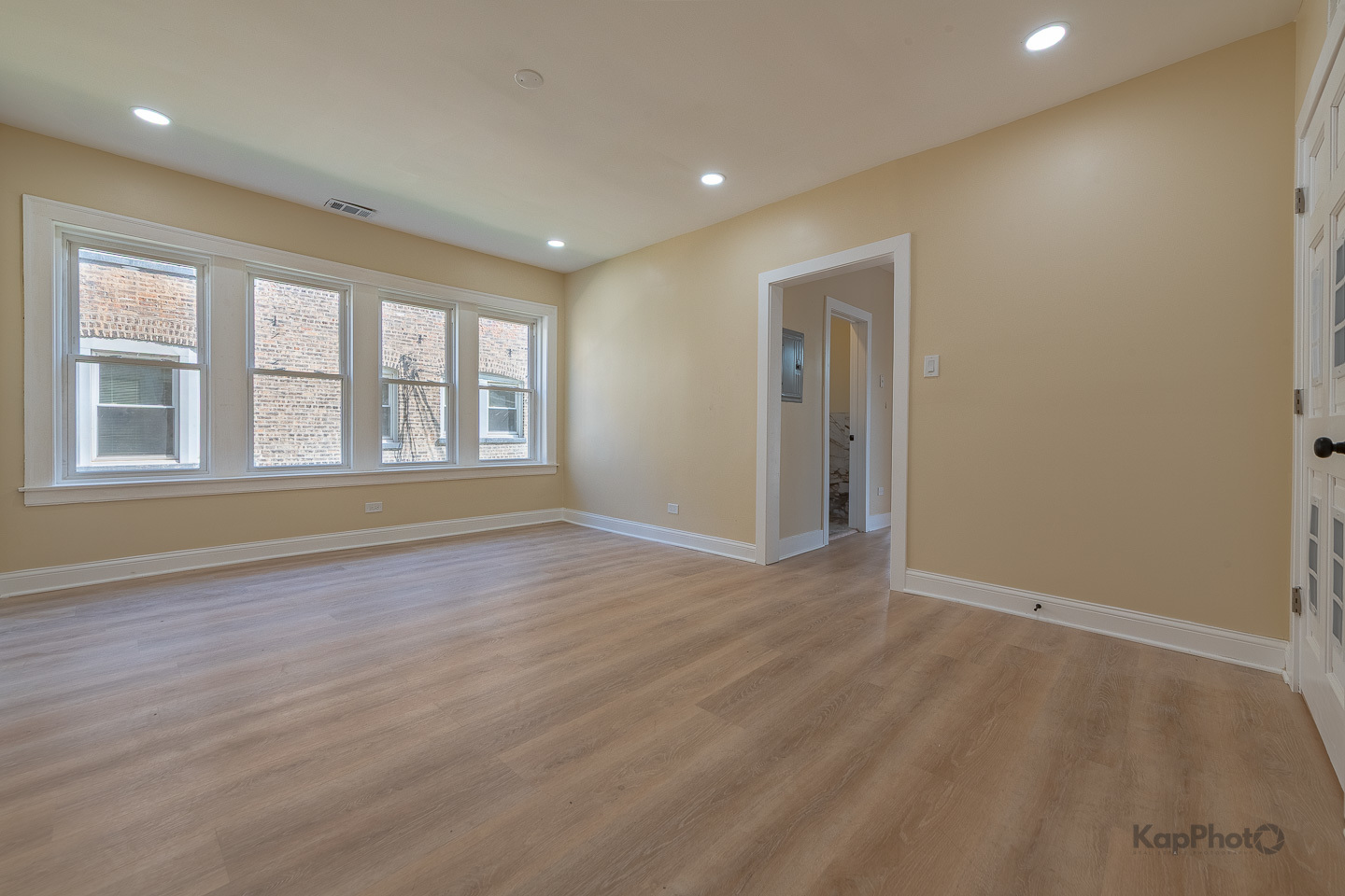 7727 South Carpenter Street Chicago IL 60620