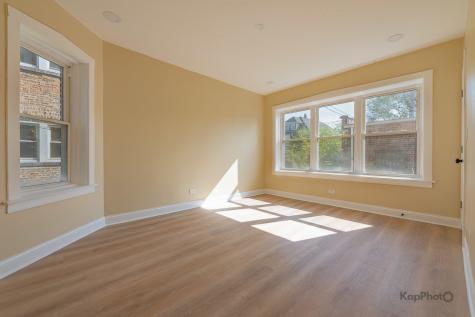 7727 South Carpenter Street Chicago IL 60620