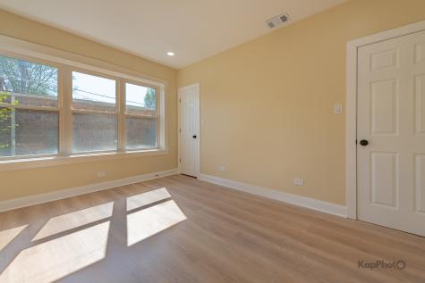 7727 South Carpenter Street Chicago IL 60620