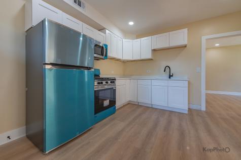 7727 South Carpenter Street Chicago IL 60620