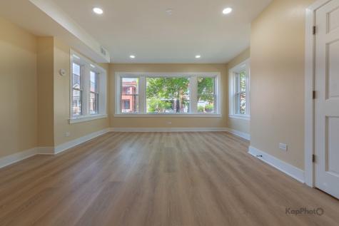 7727 South Carpenter Street Chicago IL 60620