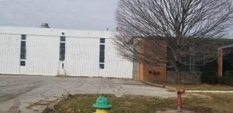1119 North Kickapoo Street Lincoln IL 62656