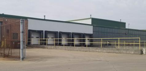 1119 North Kickapoo Street Lincoln IL 62656