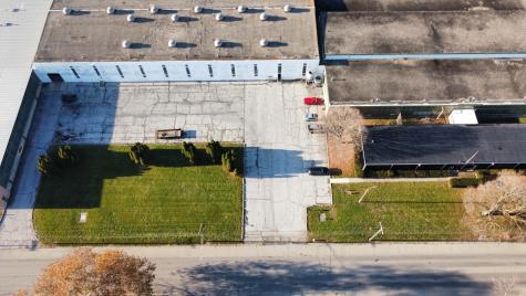 1119 North Kickapoo Street Lincoln IL 62656
