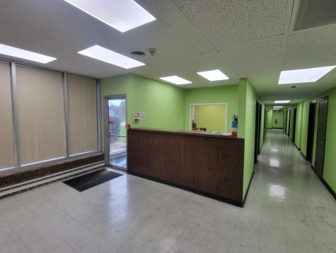 1119 North Kickapoo Street Lincoln IL 62656