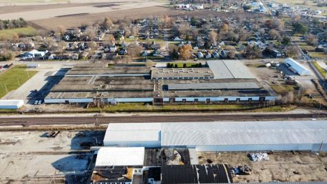 1119 North Kickapoo Street Lincoln IL 62656