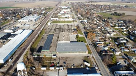 1119 North Kickapoo Street Lincoln IL 62656
