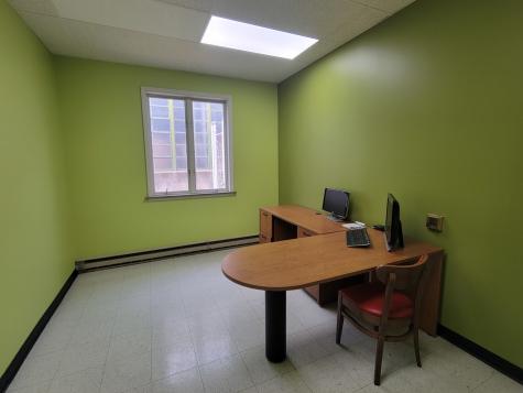 1119 North Kickapoo Street Lincoln IL 62656
