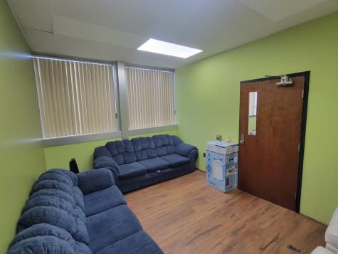 1119 North Kickapoo Street Lincoln IL 62656