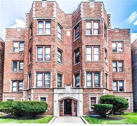 7719 South Kingston Avenue Chicago IL 60649