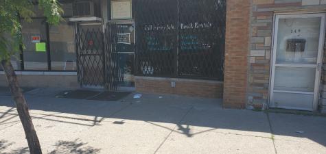 145 West 95th Street Chicago IL 60628