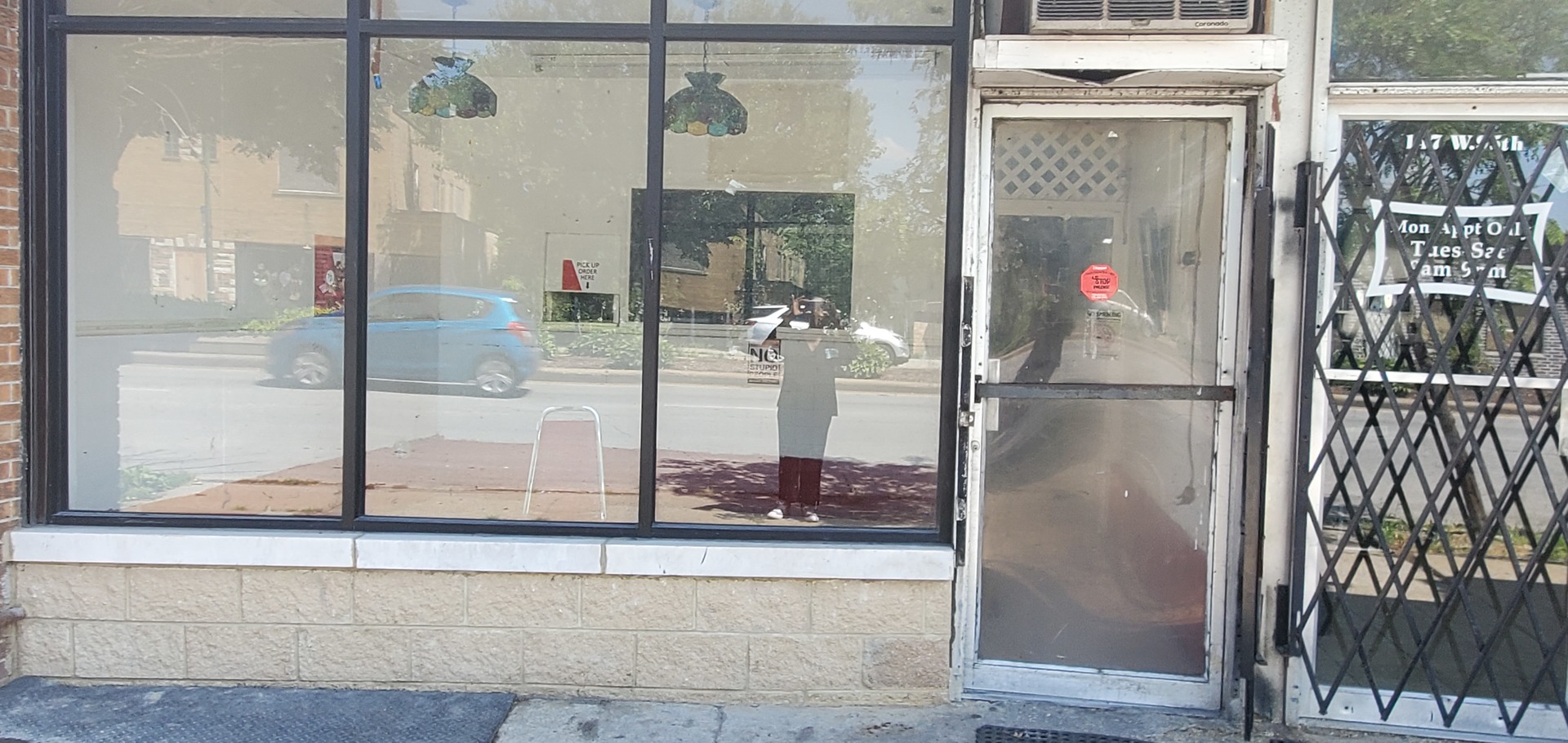 145 West 95th Street Chicago IL 60628