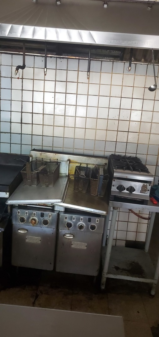 145 West 95th Street Chicago IL 60628