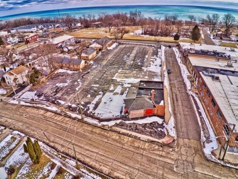 651 South Martin Luther King Jr Avenue Waukegan IL 60085