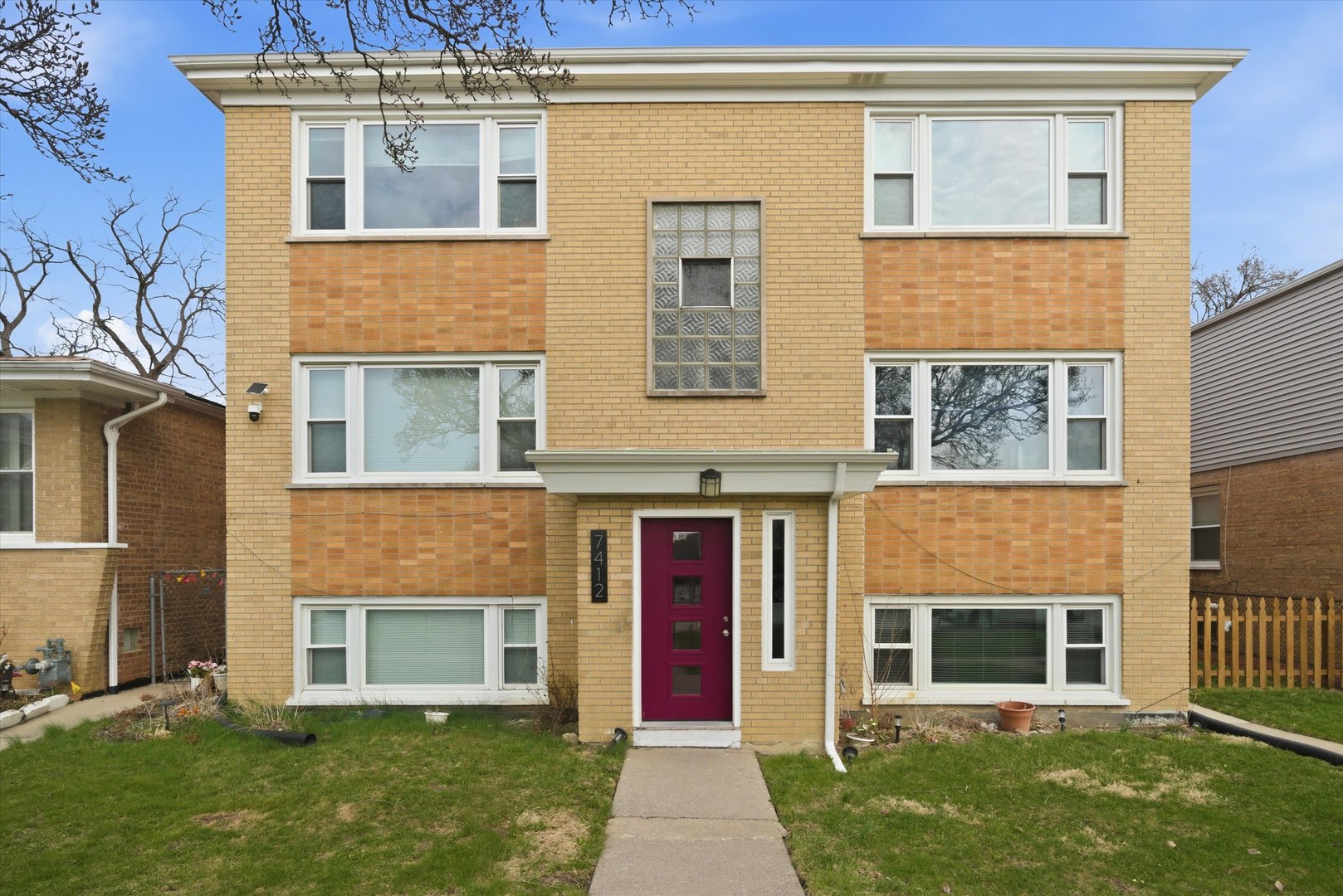 7412 West 63rd Place Summit IL 60501