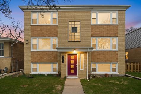 7412 West 63rd Place Summit IL 60501