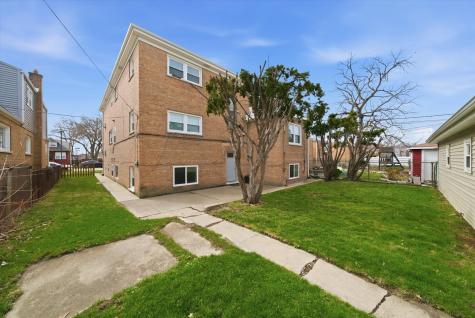 7412 West 63rd Place Summit IL 60501