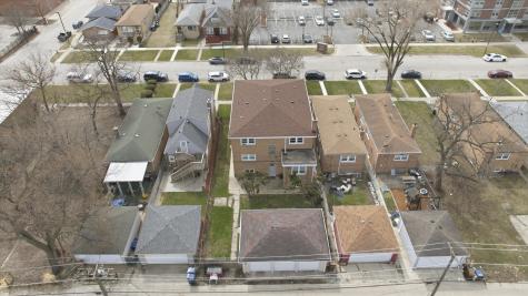 7412 West 63rd Place Summit IL 60501