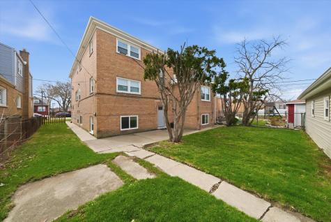 7412 West 63rd Place Summit IL 60501