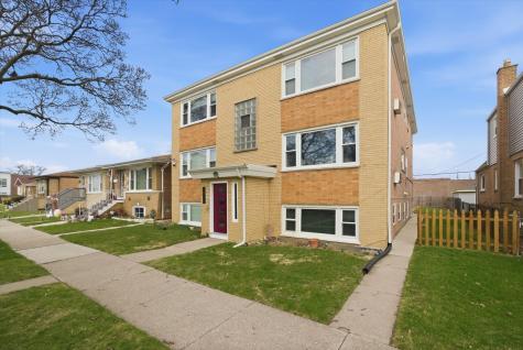 7412 West 63rd Place Summit IL 60501