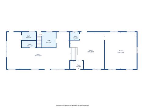 1S221 Summit Avenue Oakbrook Terrace IL 60181