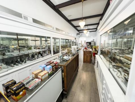 117 West Madison Street Pontiac IL 61764