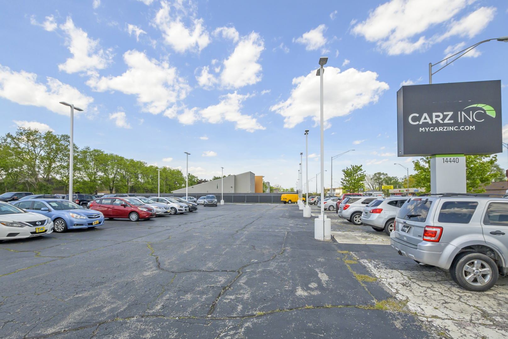 14440 South Cicero Avenue Midlothian IL 60445