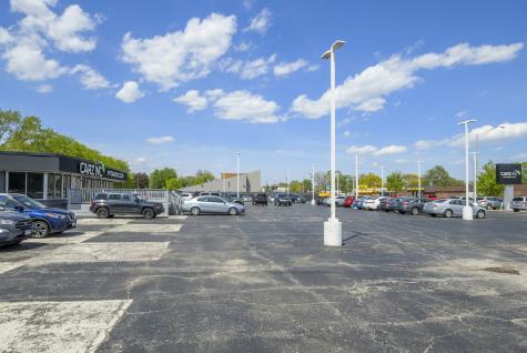 14440 South Cicero Avenue Midlothian IL 60445