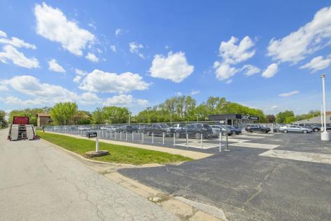 14440 South Cicero Avenue Midlothian IL 60445