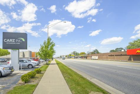 14440 South Cicero Avenue Midlothian IL 60445