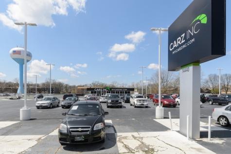 14440 South Cicero Avenue Midlothian IL 60445