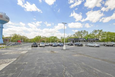 14440 South Cicero Avenue Midlothian IL 60445