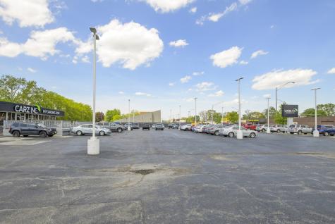 14440 South Cicero Avenue Midlothian IL 60445