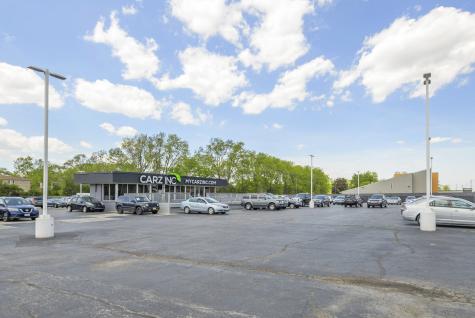14440 South Cicero Avenue Midlothian IL 60445