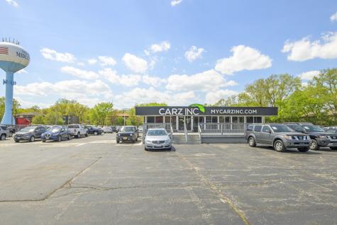 14440 South Cicero Avenue Midlothian IL 60445
