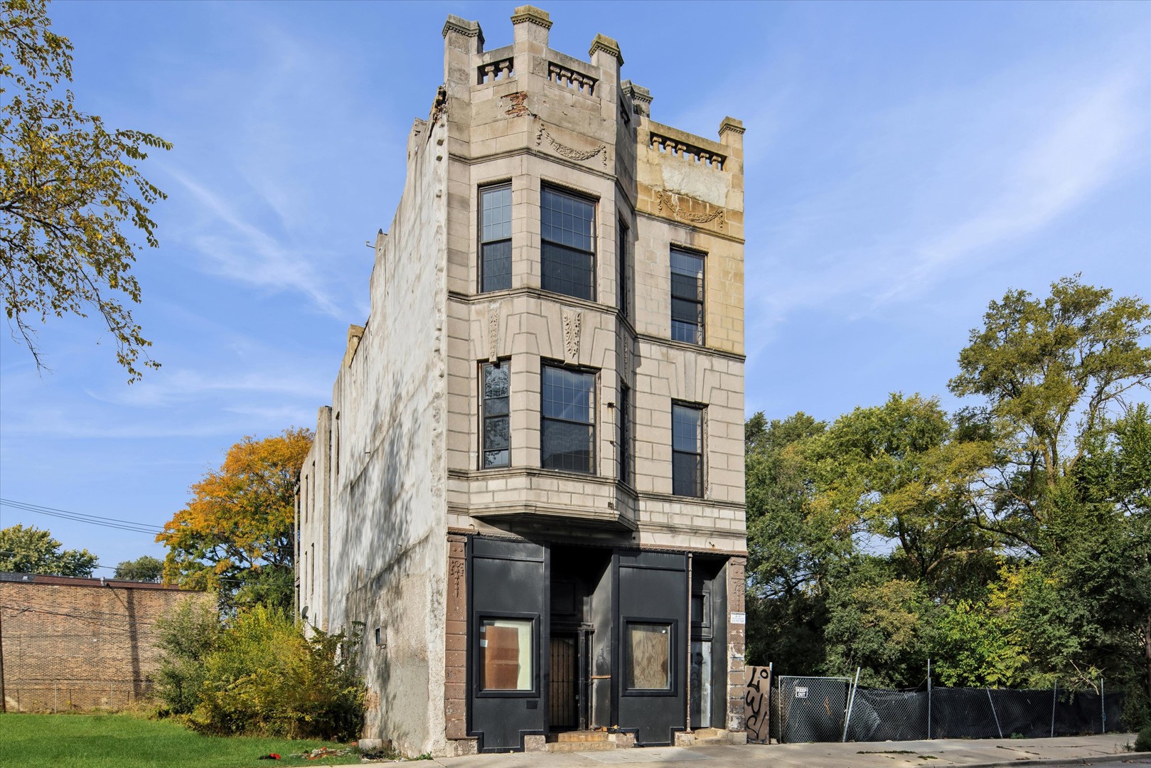 816 South California Avenue Chicago IL 60612