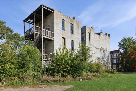 816 South California Avenue Chicago IL 60612