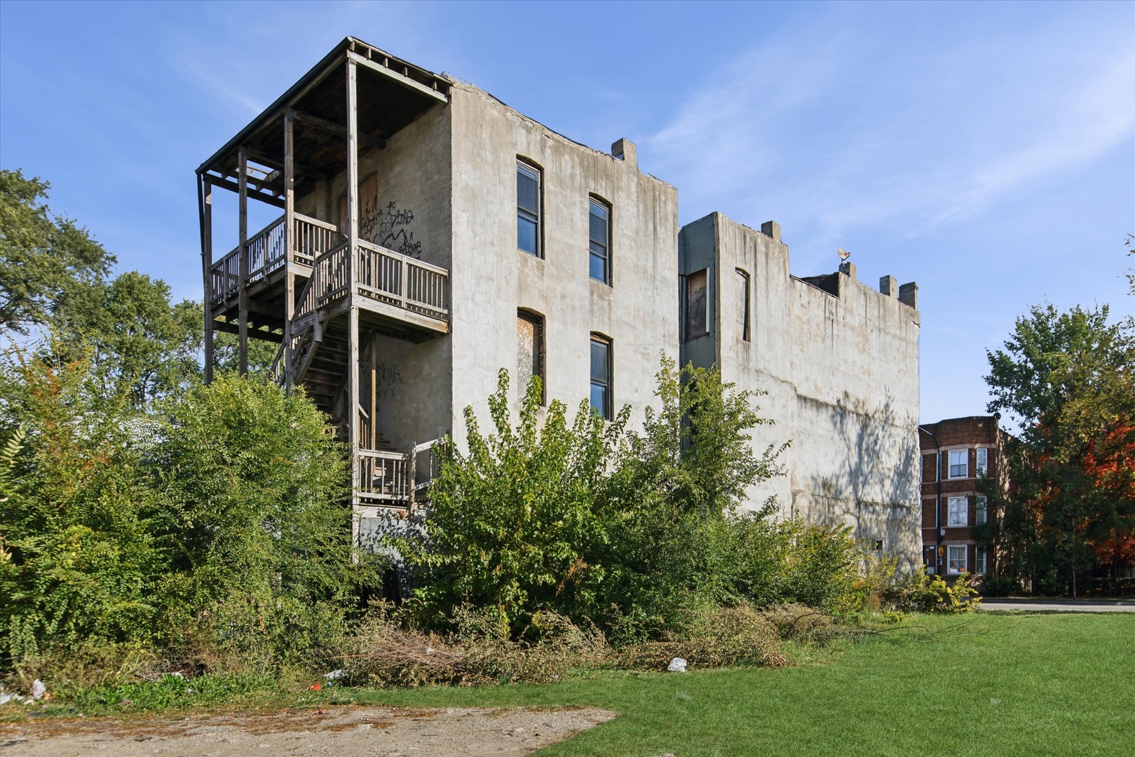 816 South California Avenue Chicago IL 60612