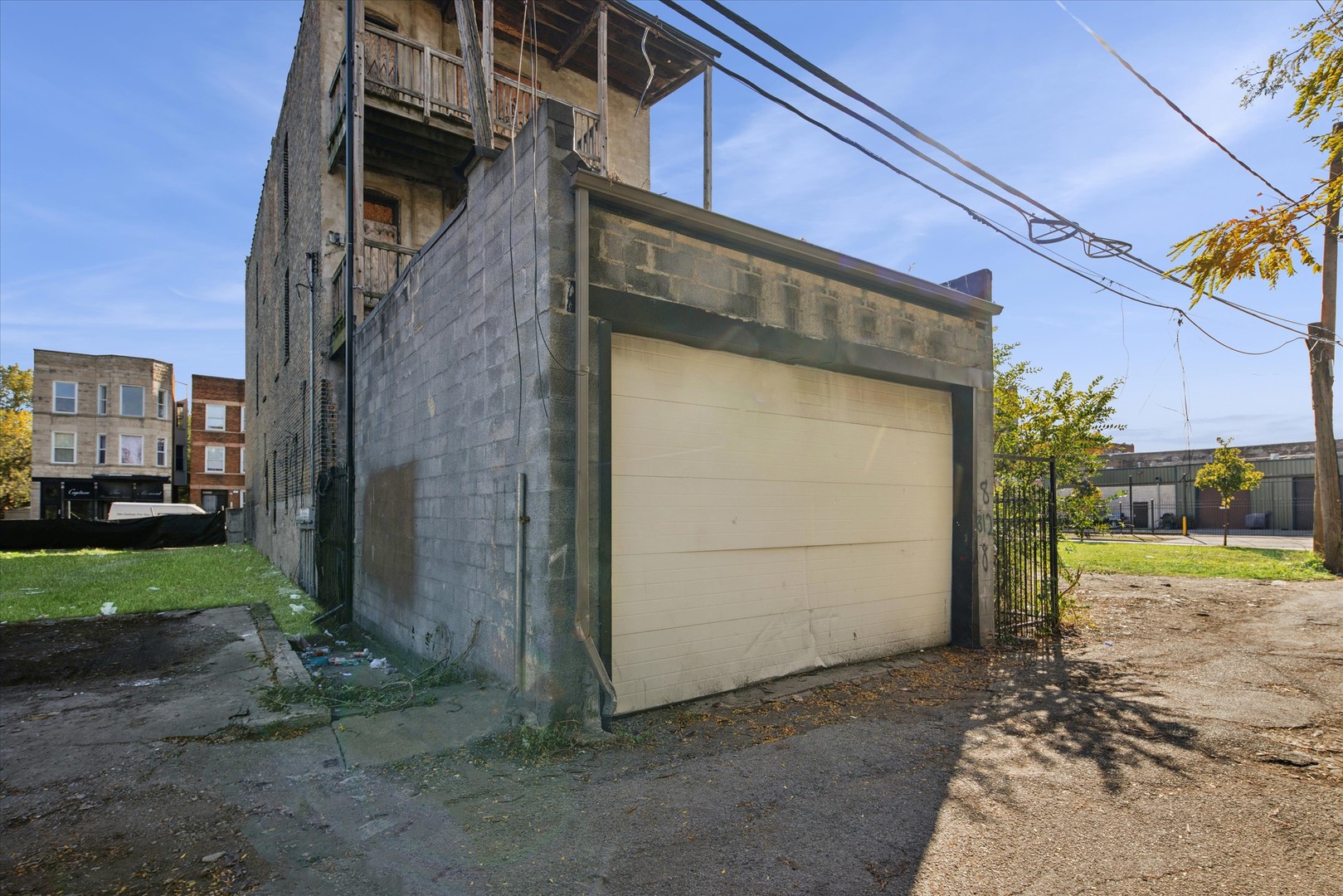 816 South California Avenue Chicago IL 60612