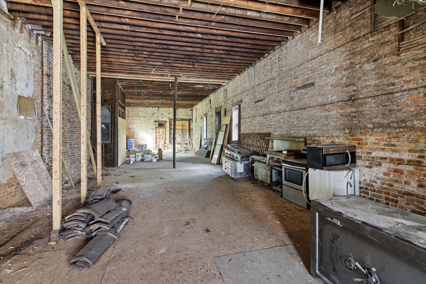 816 South California Avenue Chicago IL 60612