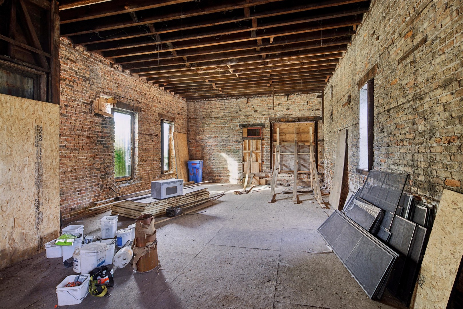 816 South California Avenue Chicago IL 60612