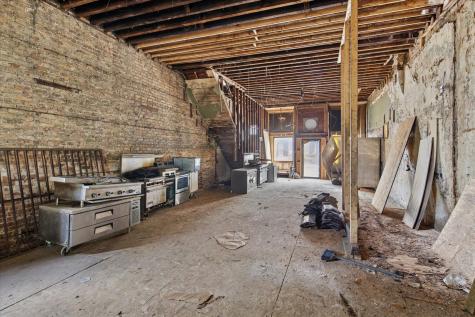 816 South California Avenue Chicago IL 60612