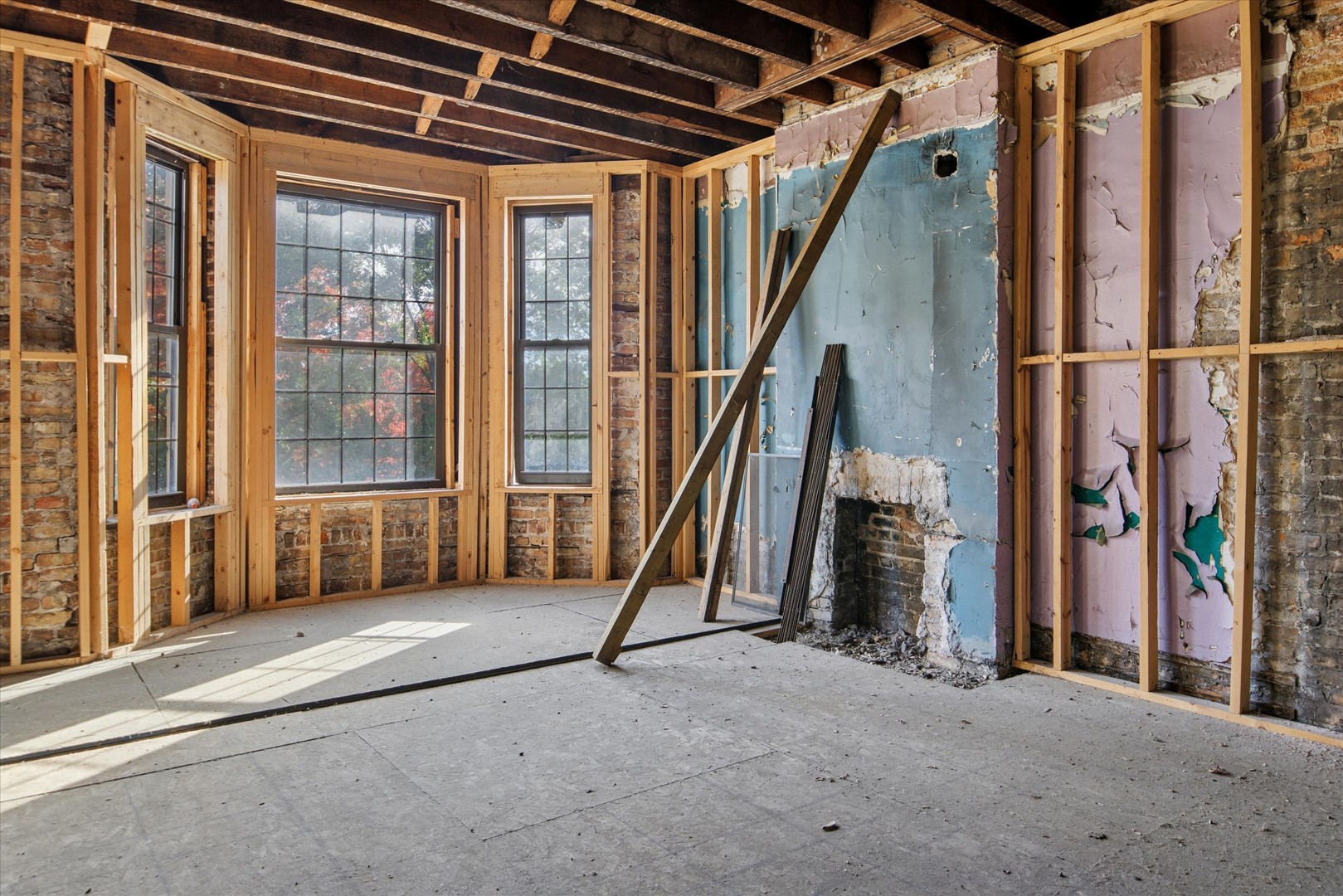 816 South California Avenue Chicago IL 60612