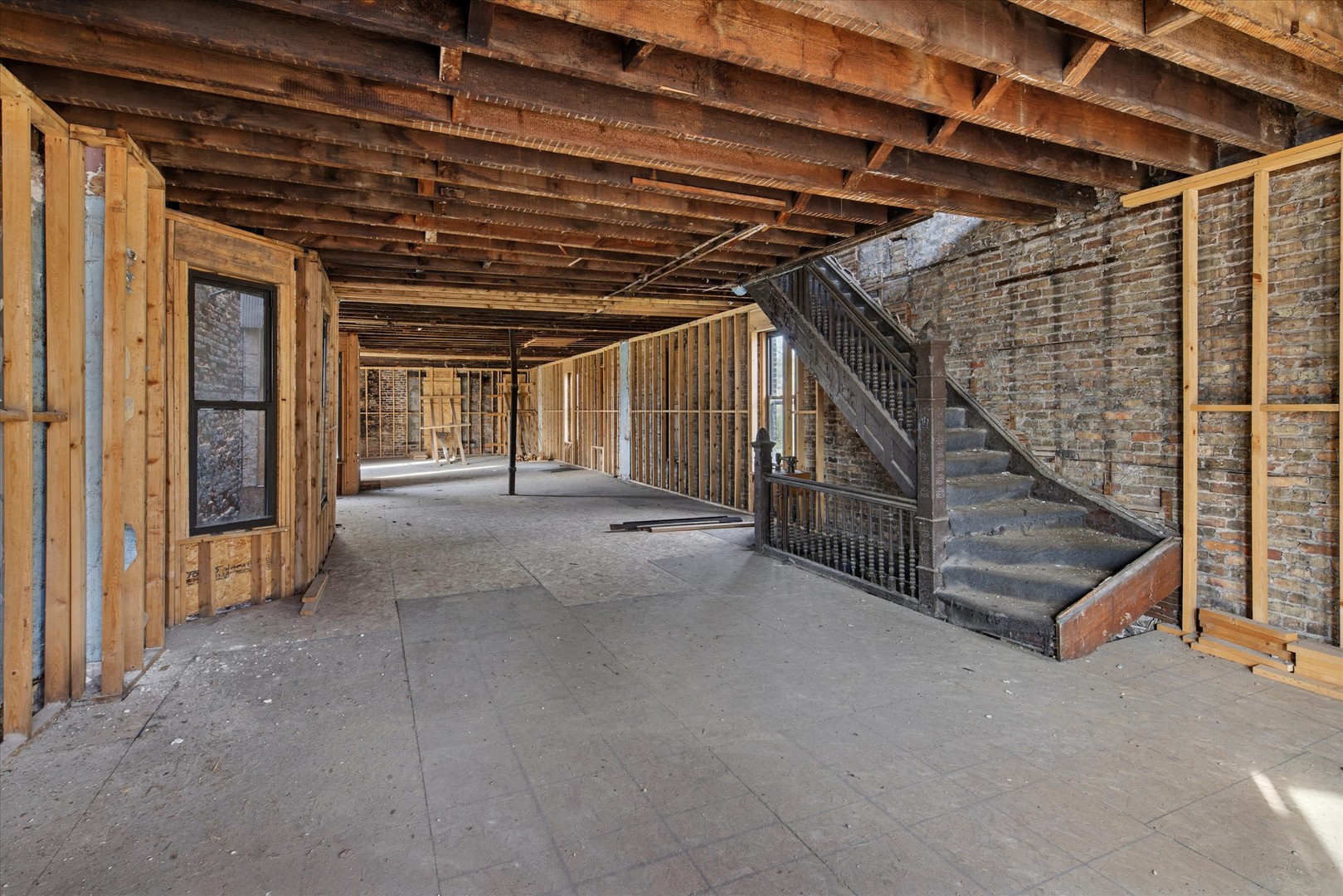 816 South California Avenue Chicago IL 60612