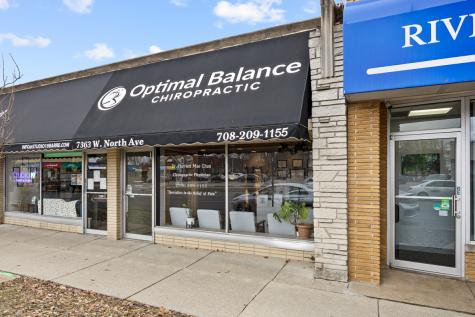 7361 North Avenue River Forest IL 60305