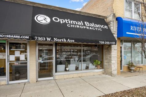 7361 North Avenue River Forest IL 60305
