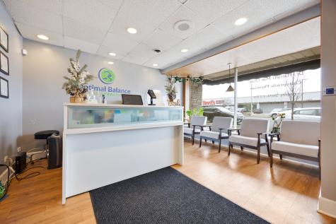 7361 North Avenue River Forest IL 60305