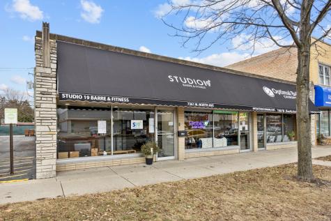 7361 North Avenue River Forest IL 60305