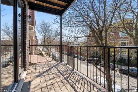 3335-3341 North Sheffield Avenue Chicago IL 60657